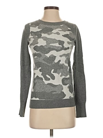 Express Pullover Sweater (view 1)