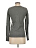 Express Camo Gray Pullover Sweater Size S - photo 2