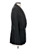 MICHAEL Michael Kors 100% Linen Black Blazer Size S - photo 4