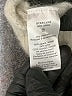 Everlane Silver Wool Pullover Sweater Size L - photo 7