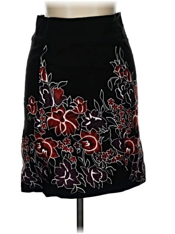 Margaret M Casual Skirt (view 1)
