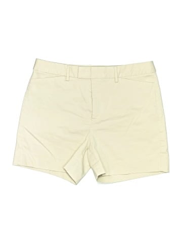 Banana Republic Factory Store Khaki Shorts (view 1)