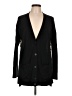 Derek Lam Black Cardigan Size L (estimated) - photo 1