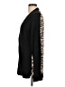 Derek Lam Black Cardigan Size L (estimated) - photo 5