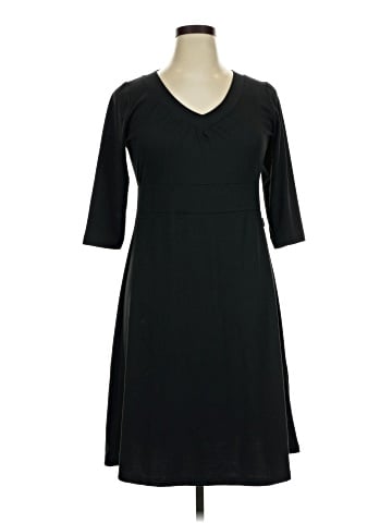 Eddie Bauer Casual Dress (view 1)
