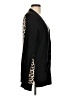 Derek Lam Black Cardigan Size L (estimated) - photo 4