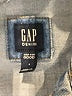 Gap 100% Cotton Blue Denim Jacket Size L (youth) - photo 3