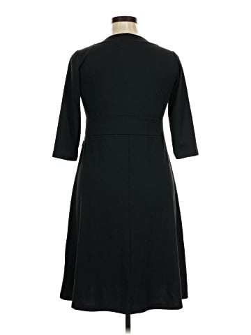 Eddie Bauer Casual Dress (view 2)