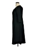 Eddie Bauer Solid Black Casual Dress Size XL (tall) - photo 5