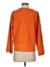 Armani Exchange Orange Sweatshirt Size S - photo 2