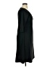Eddie Bauer Solid Black Casual Dress Size XL (tall) - photo 4