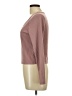Wild Fable Brown Long Sleeve Henley Size L - photo 5