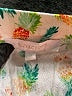 Olivaceous 100% Rayon Ivory Long Sleeve Blouse Size S - photo 7