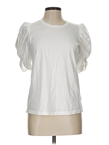 A.L.C. Short Sleeve Top (view 1)