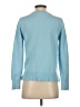 On 34th Blue Pullover Sweater Size S - photo 2
