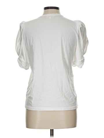 A.L.C. Short Sleeve Top (view 2)