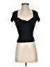 Sun-deh Black Tank Top Size S - photo 1