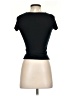 Sun-deh Black Tank Top Size S - photo 2