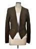 Maude Brown Blazer Size L - photo 1