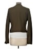Maude Brown Blazer Size L - photo 2