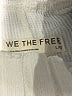 We the Free Ivory Pullover Sweater Size L - photo 4