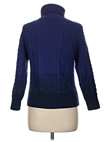 Monroe and Main Turtleneck Sweater (view 2)