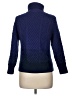 Monroe and Main Blue Turtleneck Sweater Size M - photo 2