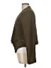 Maude Brown Blazer Size L - photo 5