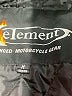 Element Black Jacket Size M - photo 6
