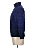 Monroe and Main Blue Turtleneck Sweater Size M - photo 5