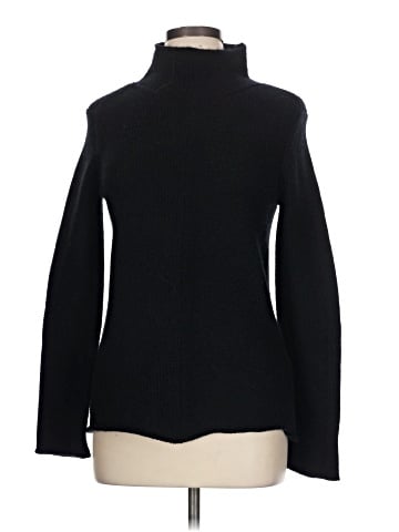 James Perse Wool Pullover Sweater (view 1)