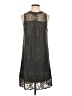Assorted Brands Gray Cocktail Dress Size XXS (estimated) - photo 1