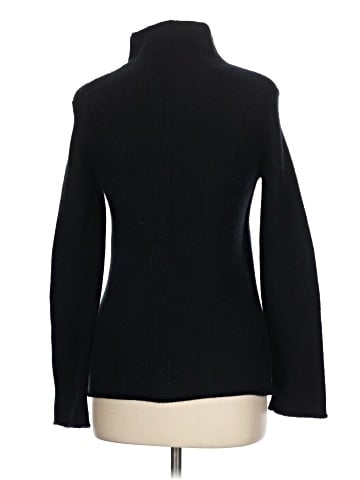 James Perse Wool Pullover Sweater (view 2)