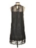 Assorted Brands Gray Cocktail Dress Size XXS (estimated) - photo 2