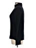 James Perse Black Wool Pullover Sweater Size Lg (3) - photo 5