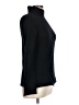 James Perse Black Wool Pullover Sweater Size Lg (3) - photo 4