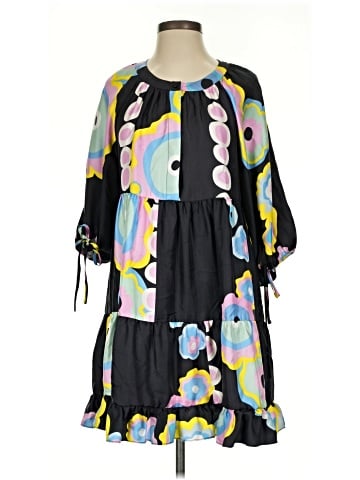 Cynthia Rowley Casual Dress (view 1)