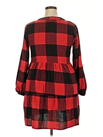 J for Justify Casual Dress (view 2)