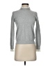 Ted Baker London Silver Turtleneck Sweater Size 4 (1) - photo 1