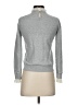 Ted Baker London Silver Turtleneck Sweater Size 4 (1) - photo 2