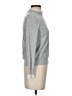 Ted Baker London Silver Turtleneck Sweater Size 4 (1) - photo 4