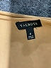 Talbots Animal Print Brown Casual Dress Size 8 - photo 7
