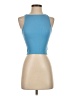 Aeropostale Blue Tank Top Size S - photo 1