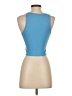 Aeropostale Blue Tank Top Size S - photo 2