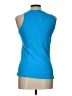 Adidas Blue Active Tank Size L - photo 2