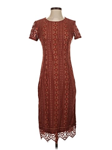 GOLDIE Casual Dress (view 1)