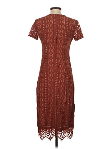 GOLDIE Casual Dress (view 2)