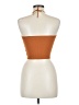 Unbranded Orange Tank Top Size M - photo 2