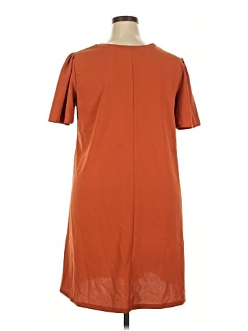 Emma & Michele Casual Dress (view 2)