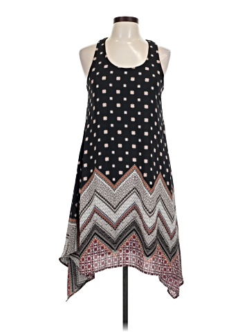 Trixxi Casual Dress (view 1)